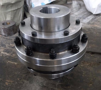 QL、QLZ型滾珠聯(lián)軸器